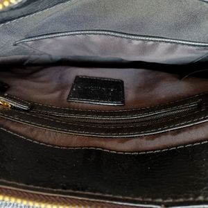 💙 Neiman Marcus black crossbody bag